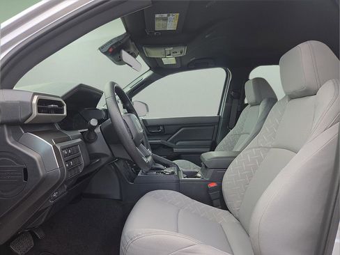 New 2026 Toyota Tacoma SR5 AWD/4WD image 20