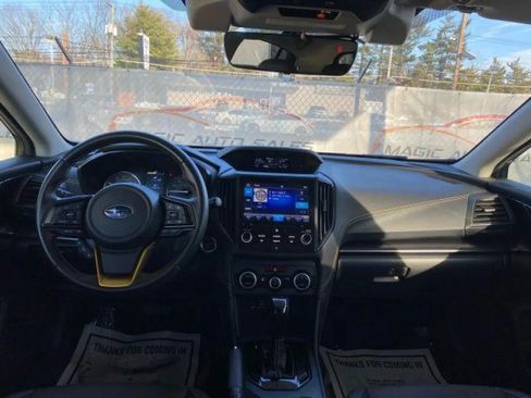 Used 2023 Subaru Crosstrek 2.5i Sport AWD/4WD image 25