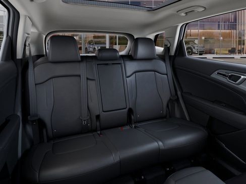 New 2026 Kia Sportage SX image 16
