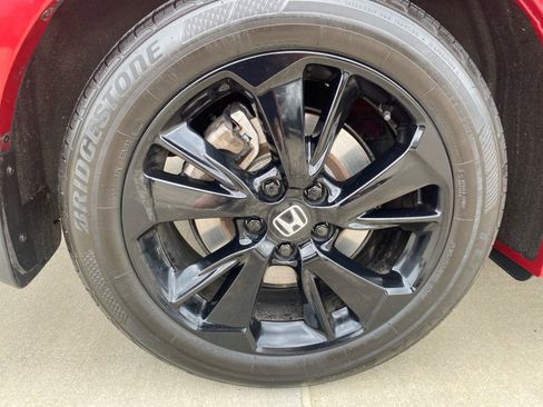 Used 2023 Honda Odyssey Sport image 27