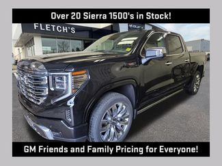 New 2026 GMC Sierra 1500 Denali AWD/4WD 360° Tour