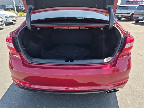 Used 2017 Hyundai Sonata SE w/ Cargo Package FWD image 31