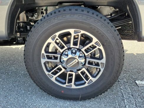 New 2026 Ford F250 Platinum w/ Platinum Plus Package AWD/4WD image 6