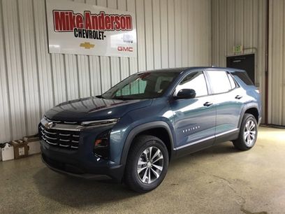 New 2026 Chevrolet Equinox LT w/ Convenience Package II