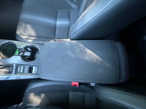Used 2025 Honda Civic Sport image 19