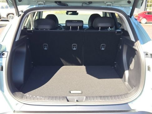 Used 2026 Hyundai Kona Limited AWD/4WD image 18