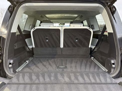 Used 2023 Rivian R1S Adventure AWD/4WD image 12
