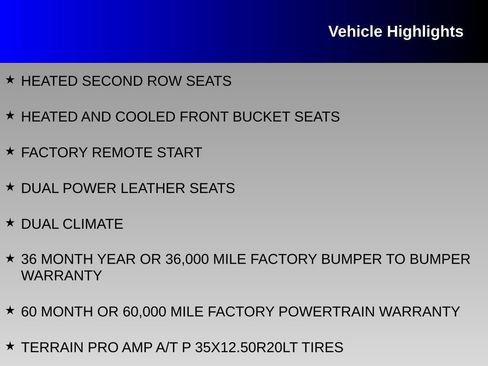 Used 2026 Ford F250 Platinum AWD/4WD image 16