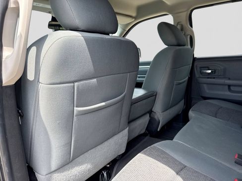 Used 2014 RAM 1500 Big Horn AWD/4WD image 23