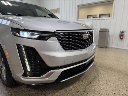 Used 2020 Cadillac XT6 Premium Luxury AWD/4WD image 28