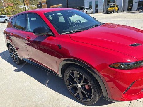 Used 2024 Dodge Hornet R/T AWD/4WD image 2