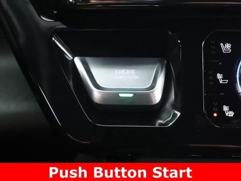 Used 2024 GMC Sierra 1500 AT4 w/ Technology Package image 24