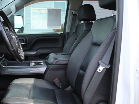 Used 2019 GMC Sierra 3500 SLT image 9