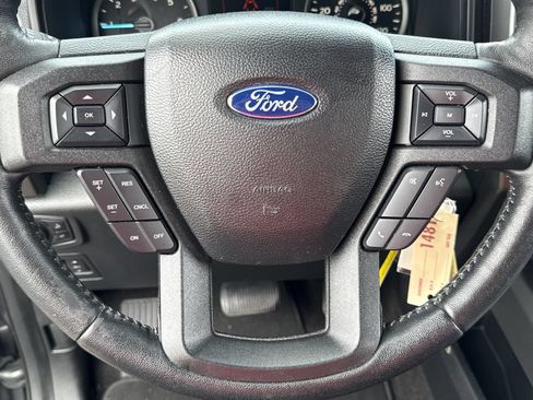 Used 2019 Ford F150 XLT w/ Equipment Group 302A Luxury RWD image 8