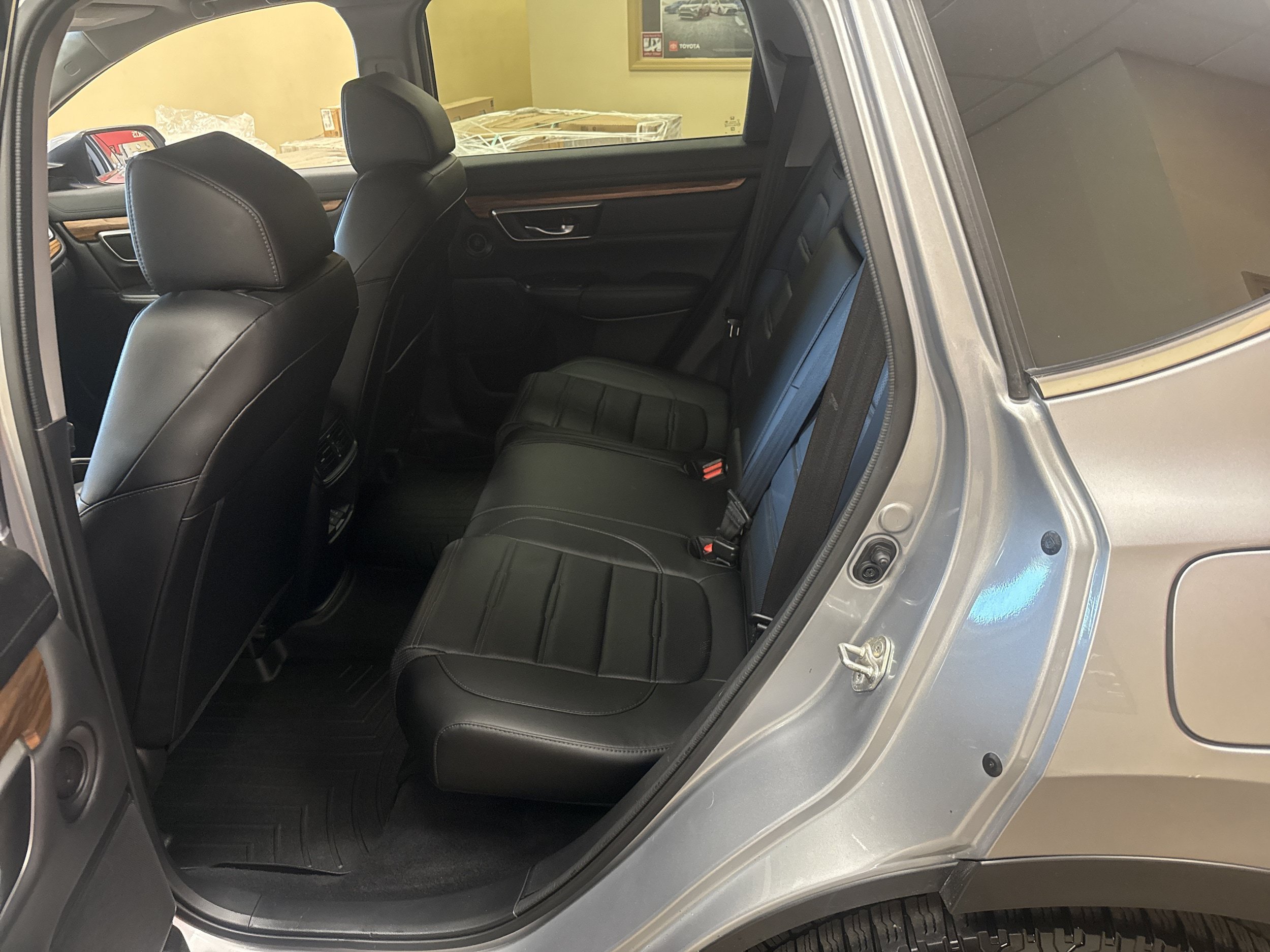 Used 2019 Honda CR-V EX-L image 10