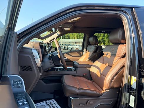 New 2026 Ford F350 King Ranch AWD/4WD image 17