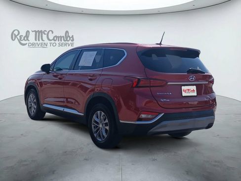 Used 2019 Hyundai Santa Fe SE FWD image 3
