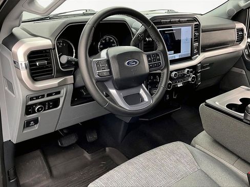 Used 2023 Ford F150 XLT w/ Equipment Group 302A High image 14
