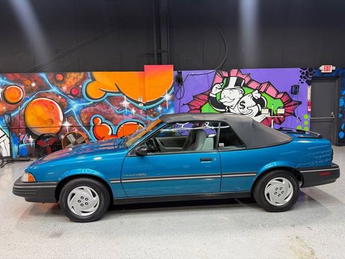 Used 1993 Chevrolet Cavalier RS image 3