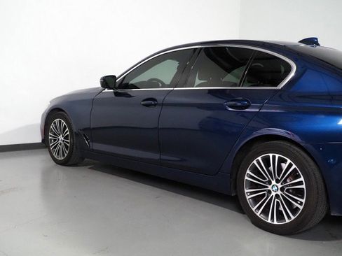 Used 2019 BMW 540i image 54