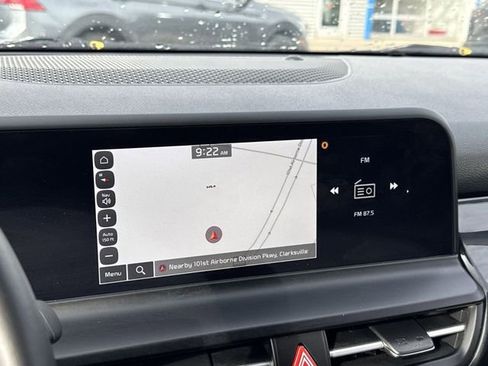 Used 2024 Kia Seltos S image 20