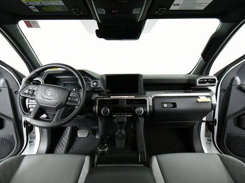 New 2026 Toyota Tacoma SR5 AWD/4WD image 18