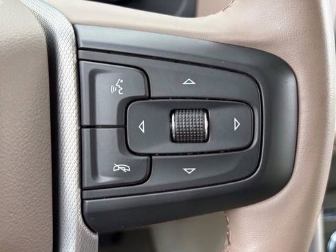 Certified 2023 GMC Yukon Denali w/ LPO, Floor Liner Package image 8