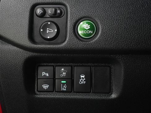 Used 2024 Honda Passport TrailSport image 27