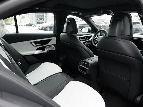 New 2026 Mercedes-Benz E 53 AMG e 4MATIC Sedan image 14