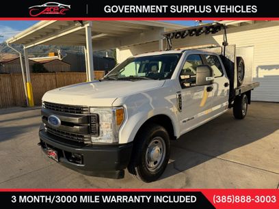Used 2017 Ford F350 XL w/ Power Equipment Group