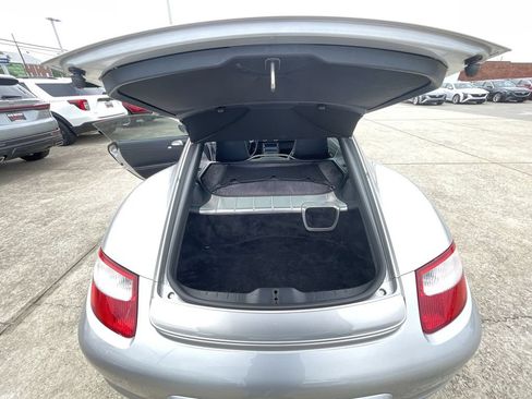 Used 2007 Porsche Cayman RWD image 21