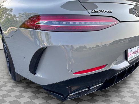 Used 2023 Mercedes-Benz AMG GT 63 S image 35