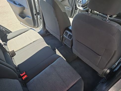 Used 2023 Nissan Rogue SV image 12