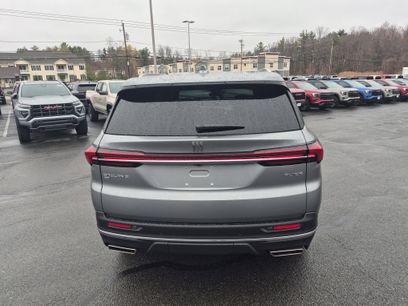 New 2026 Buick Enclave Preferred w/ Power Package