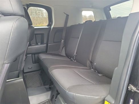 Used 2014 Toyota FJ Cruiser 4WD image 14