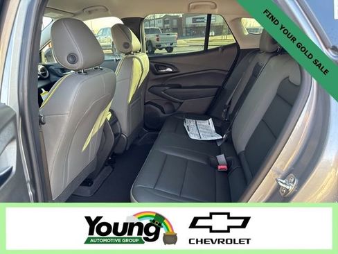 New 2026 Chevrolet Trax ACTIV w/ Driver Confidence Package image 13