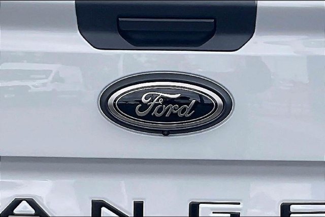 Certified 2026 Ford Ranger XLT w/ Equipment Group 301A High AWD/4WD image 8