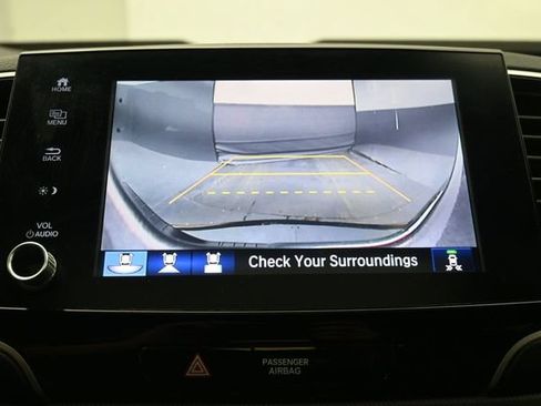 Used 2022 Honda Ridgeline RTL-E image 33