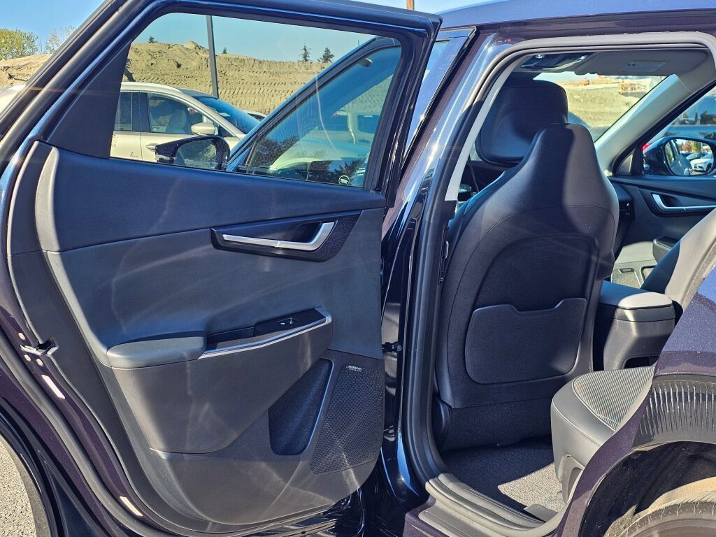 Certified 2024 Kia EV6 Wind w/ Wind Technology Package AWD/4WD image 25