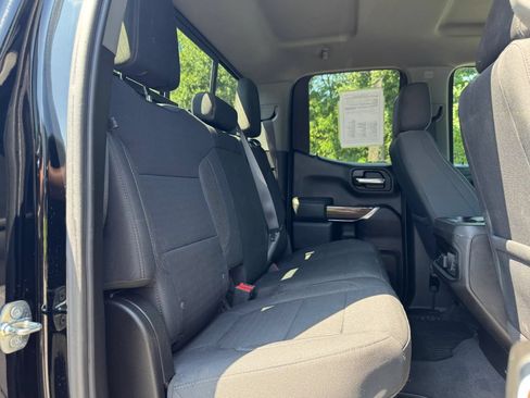 Used 2020 Chevrolet Silverado 1500 RST w/ All-Star Edition AWD/4WD image 22