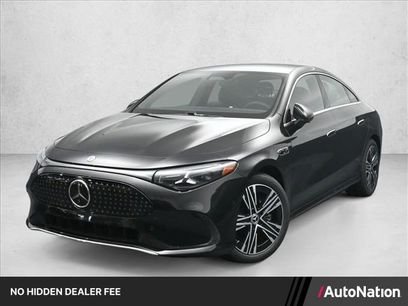 New 2027 Mercedes-Benz CLA 350