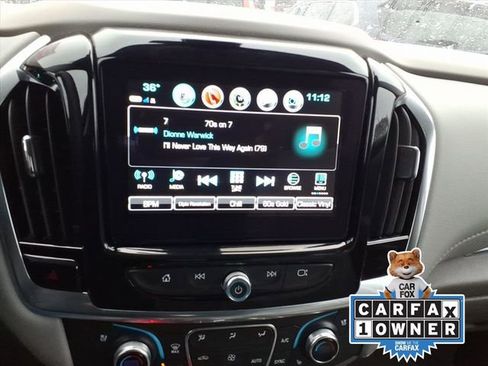 Used 2019 Chevrolet Traverse Premier image 20