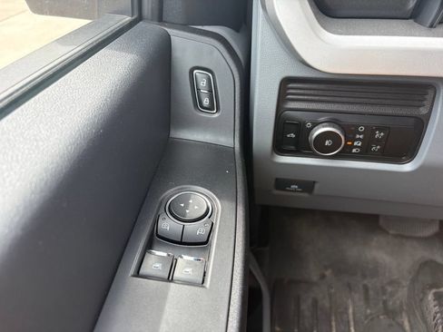 Used 2024 Ford F250 XL w/ XL Driver Assist Package AWD/4WD image 18