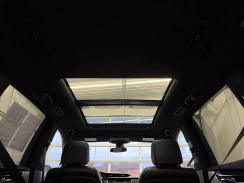 Used 2023 Cadillac XT6 Sport AWD/4WD image 19
