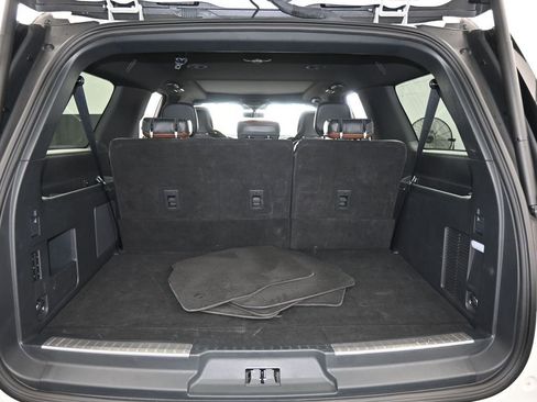 Used 2023 Lincoln Navigator L Reserve w/ Monochromatic Package image 48