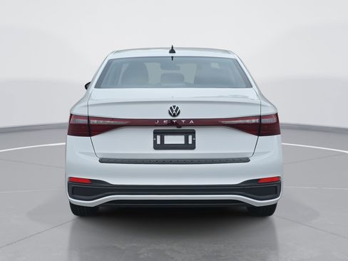 New 2026 Volkswagen Jetta S image 4