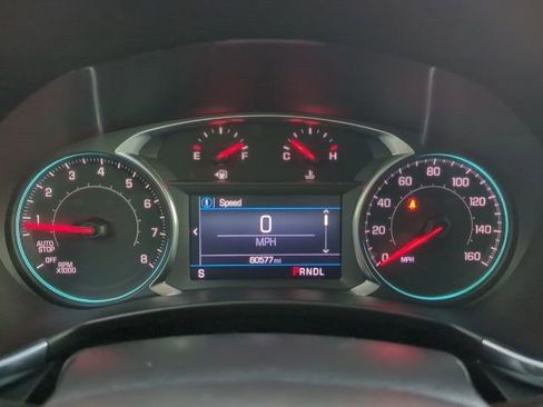 Used 2023 Chevrolet Equinox LT image 10