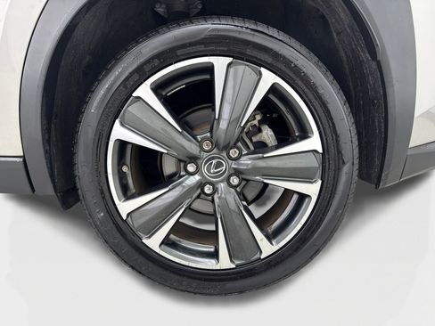 Used 2020 Lexus UX 200 w/ Accessory Package 2 FWD image 50