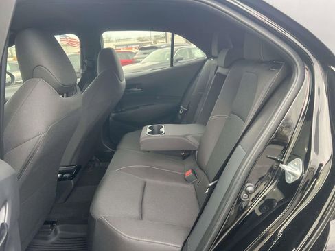 Used 2025 Toyota Corolla Core image 16