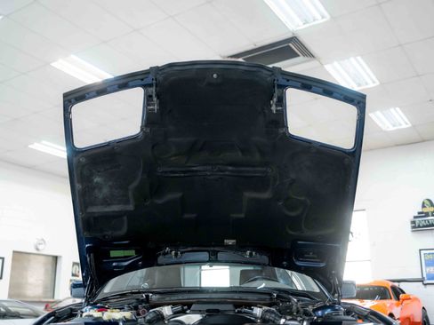 Used 1993 BMW 850Ci image 78